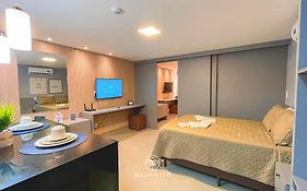 Flat FM20 Cabo Branco #L2 - By Almare